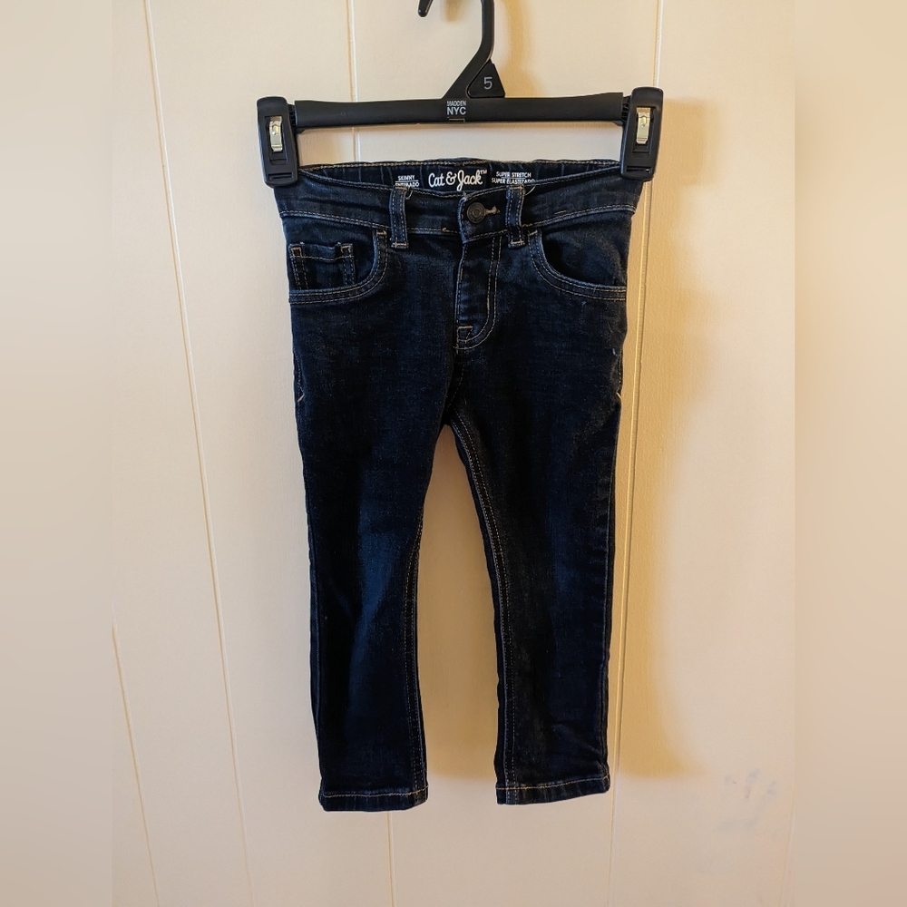 Boys jeans